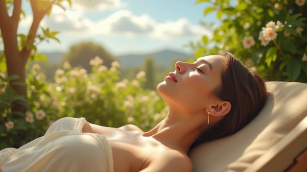 Comment la beauté solaire prépare votre peau pour l'été