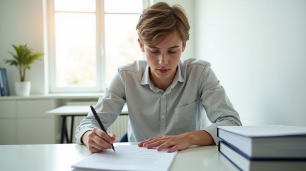 Comment réussir sa formation advf : conseils et astuces