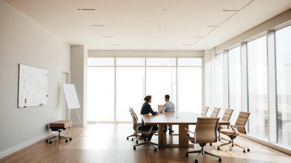 Découvrez 7 initiatives bien-être en entreprise à adopter