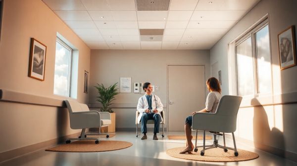 Découvrez comment l'étiopathie à Clermont-Ferrand soulage efficacement les douleurs