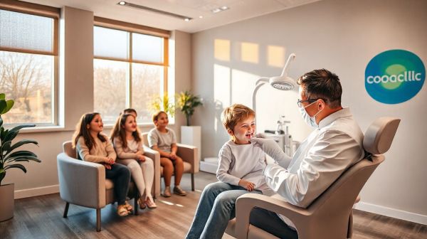 Les meilleurs services dentaires familiaux à Uccle
