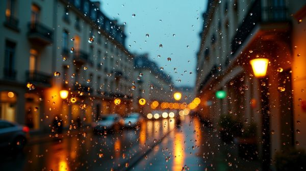 Les traitements efficaces pour la couperose à Lyon