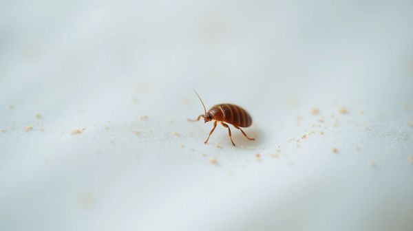 Morsures de punaises de lit : caractéristiques et solutions efficaces