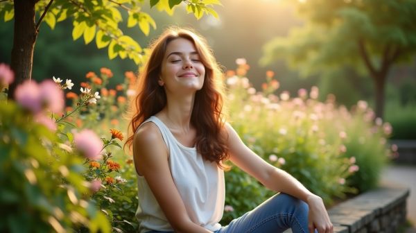 Optimiser sa santé et bien-être pour un quotidien revitalisé
