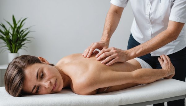 Ostéopathe français à frederiksberg : votre pathologie, notre soin