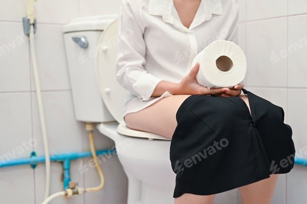 Cystite : comprendre et surmonter cette infection urinaire